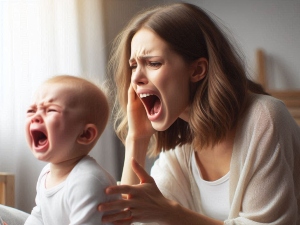 Will My Baby Remember Me Being Angry (A Quick Guide)