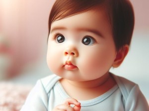 Why Does My Baby Not Look At Me (3 Reasons Why + What To Do)